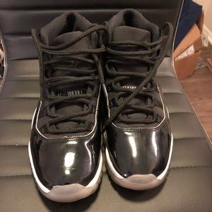 Air Jordan 11 Space Jams. Good condition
